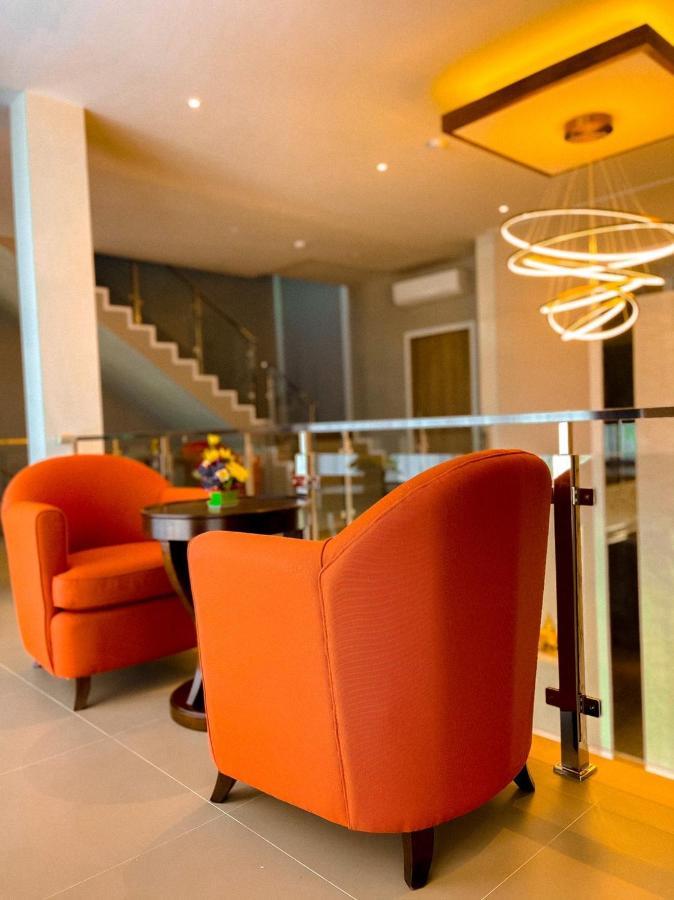 Sukruethai Hotel Chiang Mai - โรงแรมสุขฤทัย เชียงใหม่ מראה חיצוני תמונה