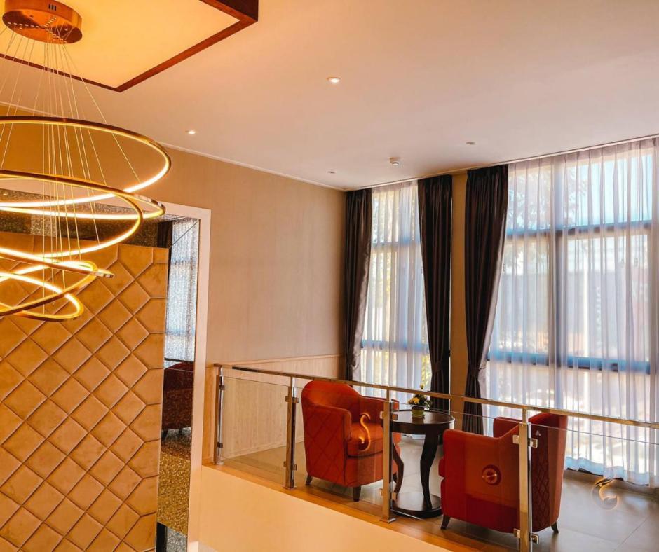 Sukruethai Hotel Chiang Mai - โรงแรมสุขฤทัย เชียงใหม่ מראה חיצוני תמונה